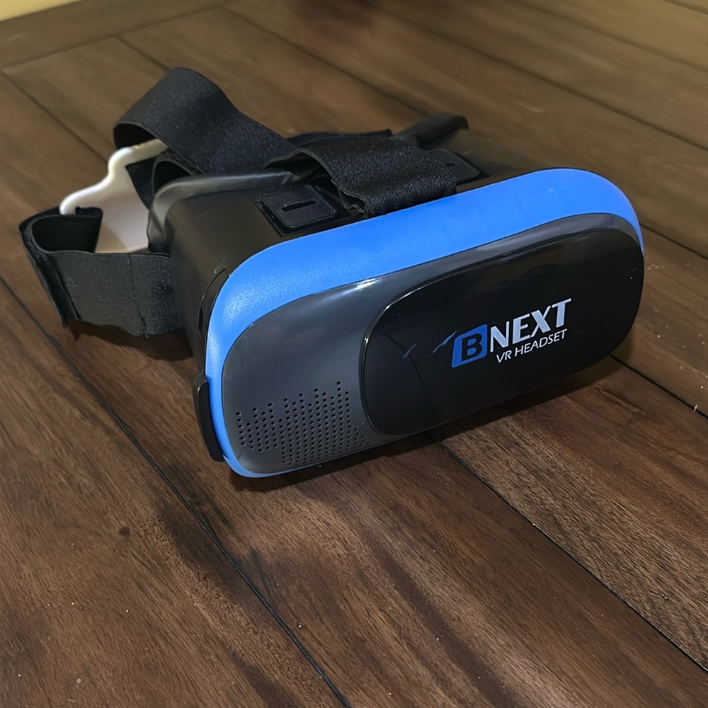 BNEXT VR Headset